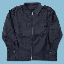 Vintage Coach Jacket XXLarge 