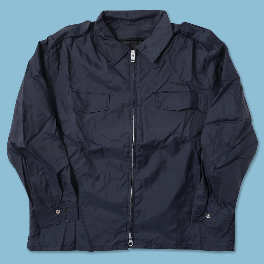 Vintage Coach Jacket XXLarge 