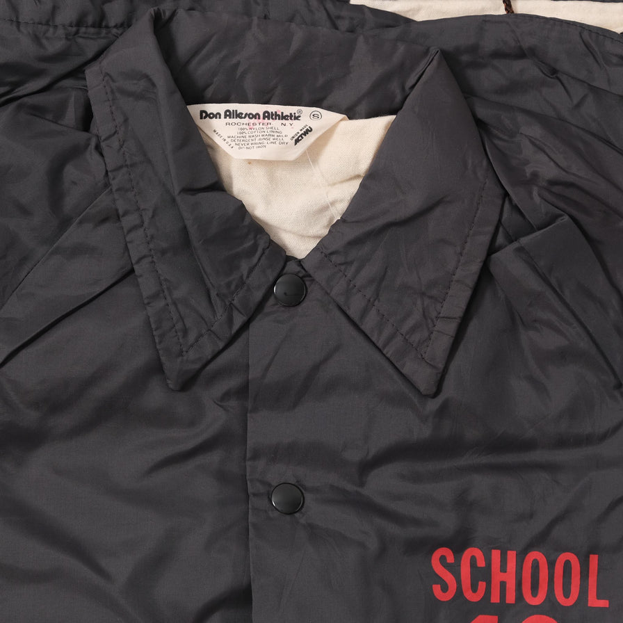 Vintage Women's Coach Jacket Small 