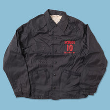 Vintage Women's Coach Jacket Small 