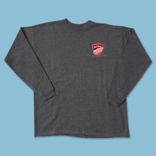 2002 Detroit Red Wings Sweater Medium 