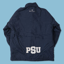 Vintage Champion Penn State Padded Jacket Large 