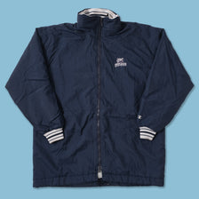 Vintage Champion Penn State Padded Jacket Large 