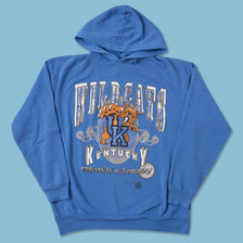 Vintage Kentucky Wildcats Hoody XLarge 