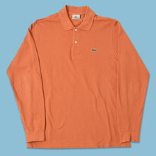 Vintage Lacoste Long Polo Small 