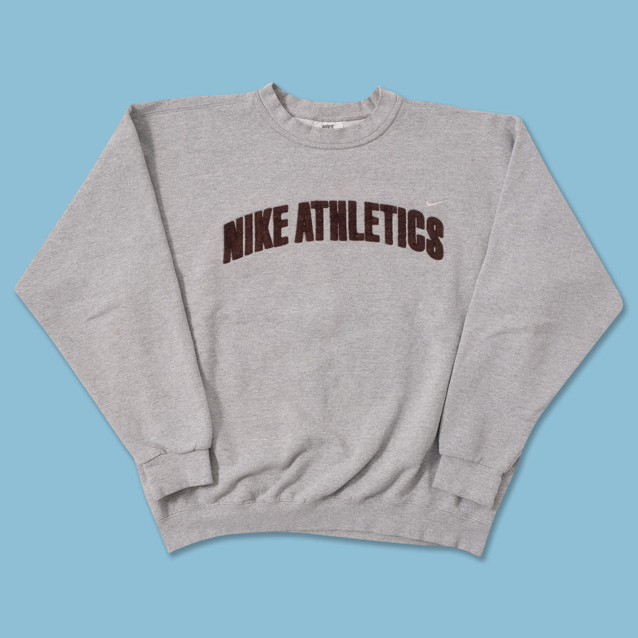 Nike 2024 athletic sweater