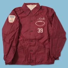 Vintage Coach Jacket Large 