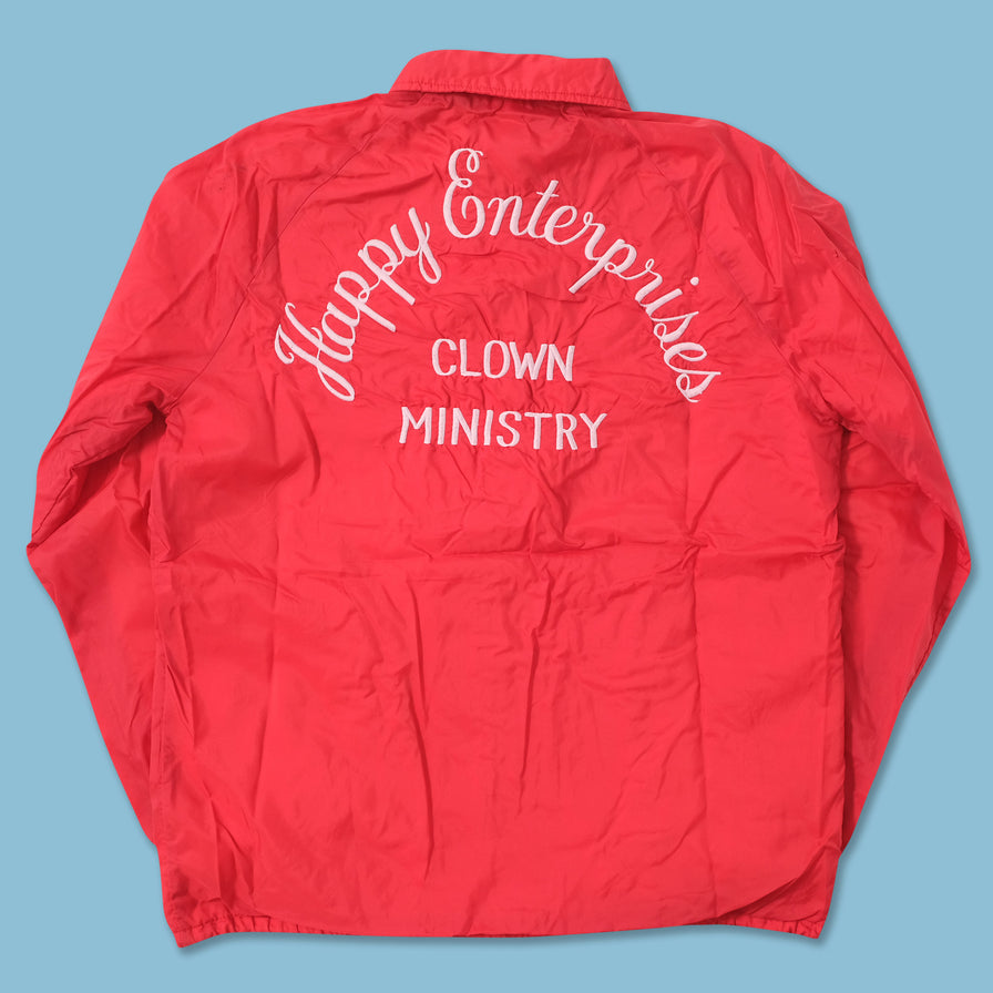 Vintage Coach Jacket Small 