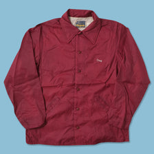 Vintage Coach Jacket Large 