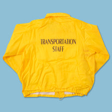 Vintage Coach Jacket XLarge