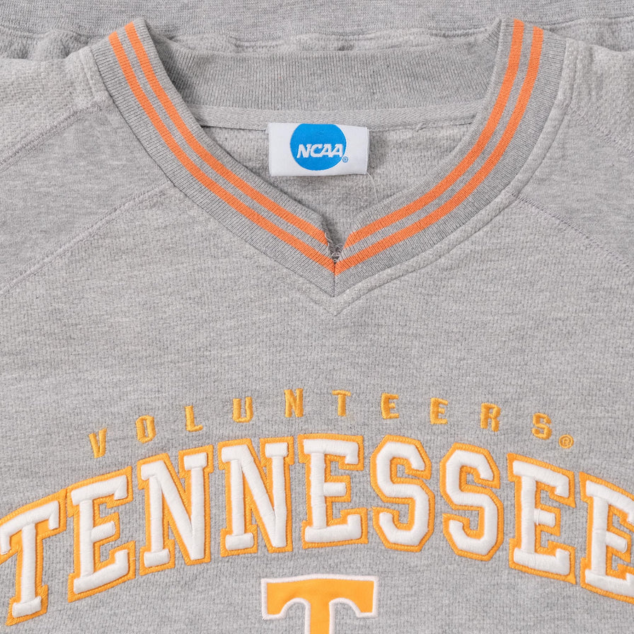 Vintage Tennessee Volunteers Sweater XLarge 