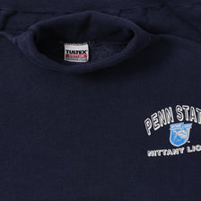 Vintage Penn State Nittany Lions Turtleneck Sweater XXLarge 