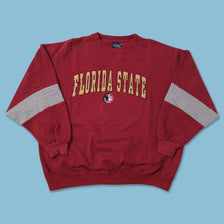 Vintage Florida State Seminoles Sweater XLarge 