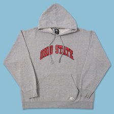 Vintage Starter Ohio State Hoody Large 