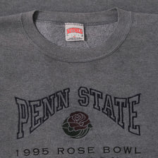 1995 Penn State Rose Bowl Sweater XLarge 