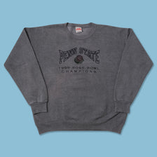 1995 Penn State Rose Bowl Sweater XLarge 