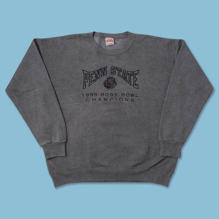 1995 Penn State Rose Bowl Sweater XLarge 