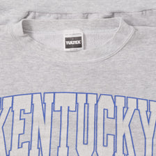 Vintage University of Kentucky Sweater Large 