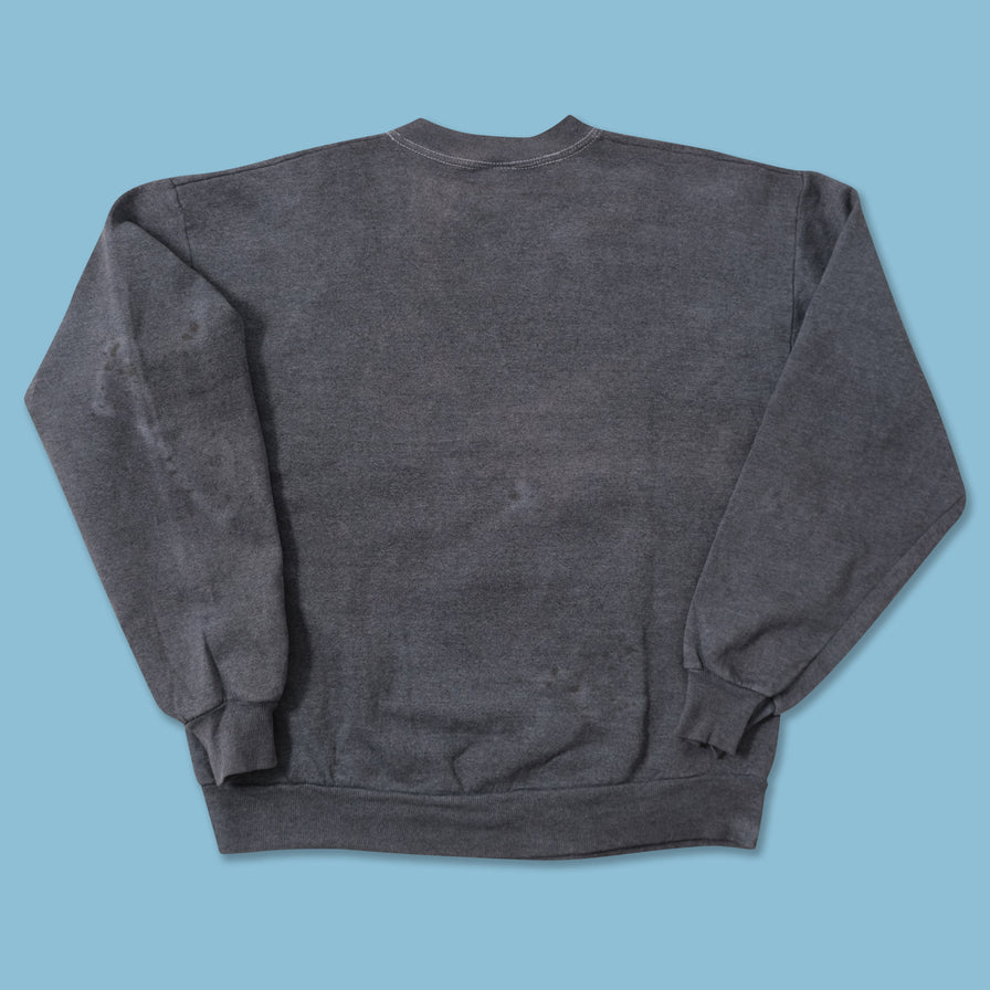 1996 Ohio State Rose Bowl Sweater Medium 