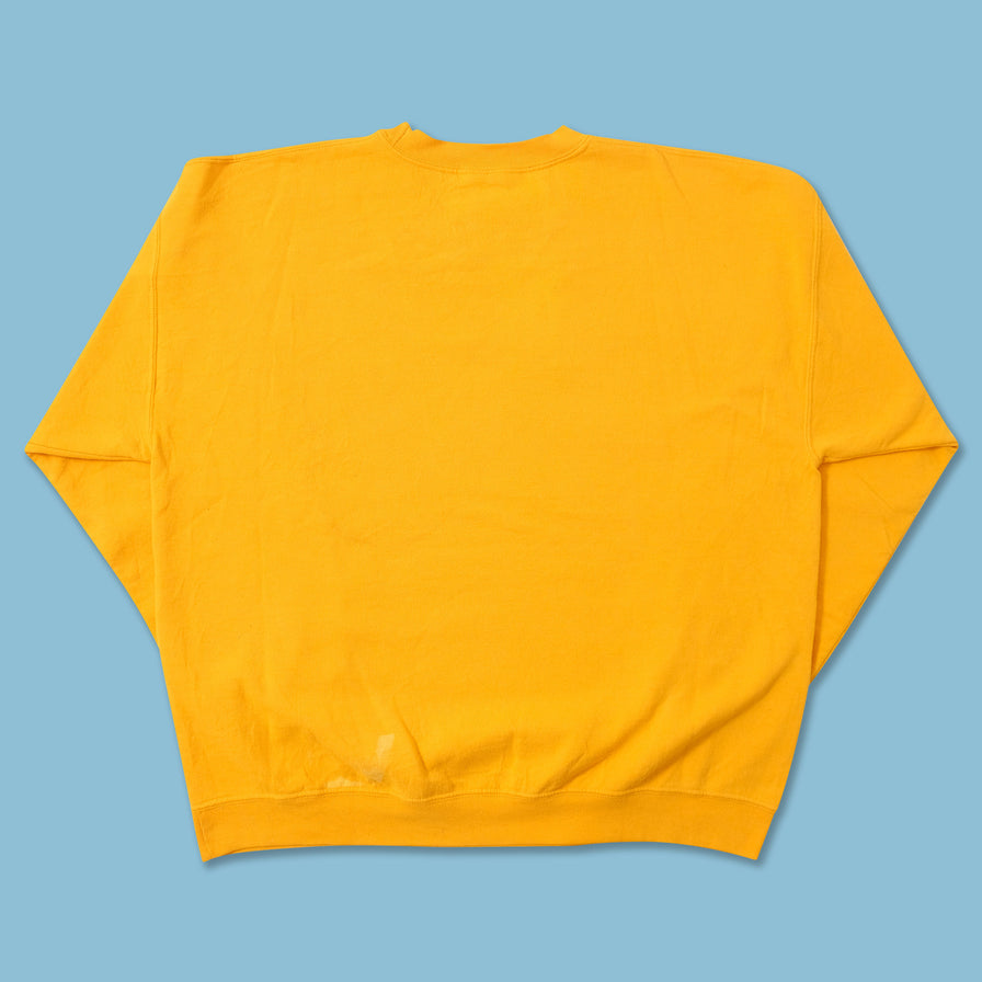 Vintage UCLA Sweater XLarge 