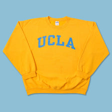 Vintage UCLA Sweater XLarge 