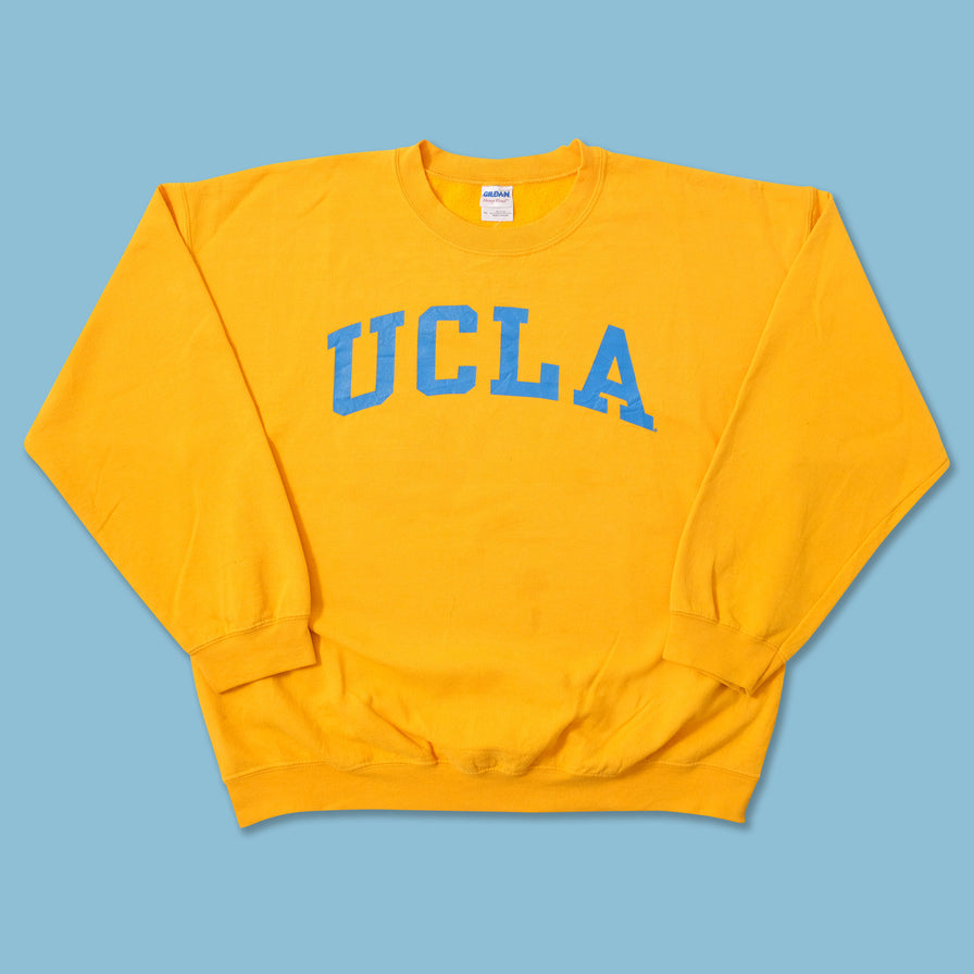 Vintage UCLA Sweater XLarge 