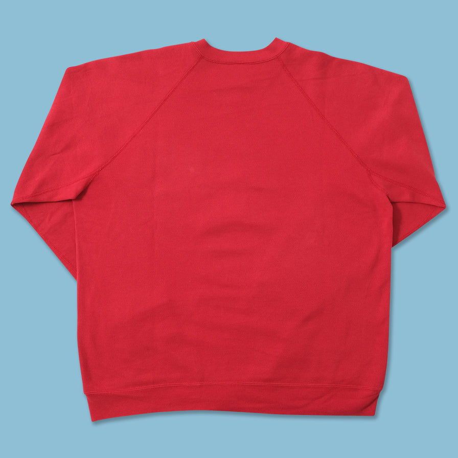 Vintage Indiana Hoosiers Sweater Large 