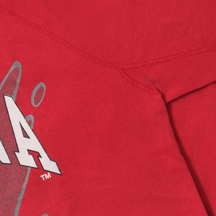 Vintage Indiana Hoosiers Sweater Large 