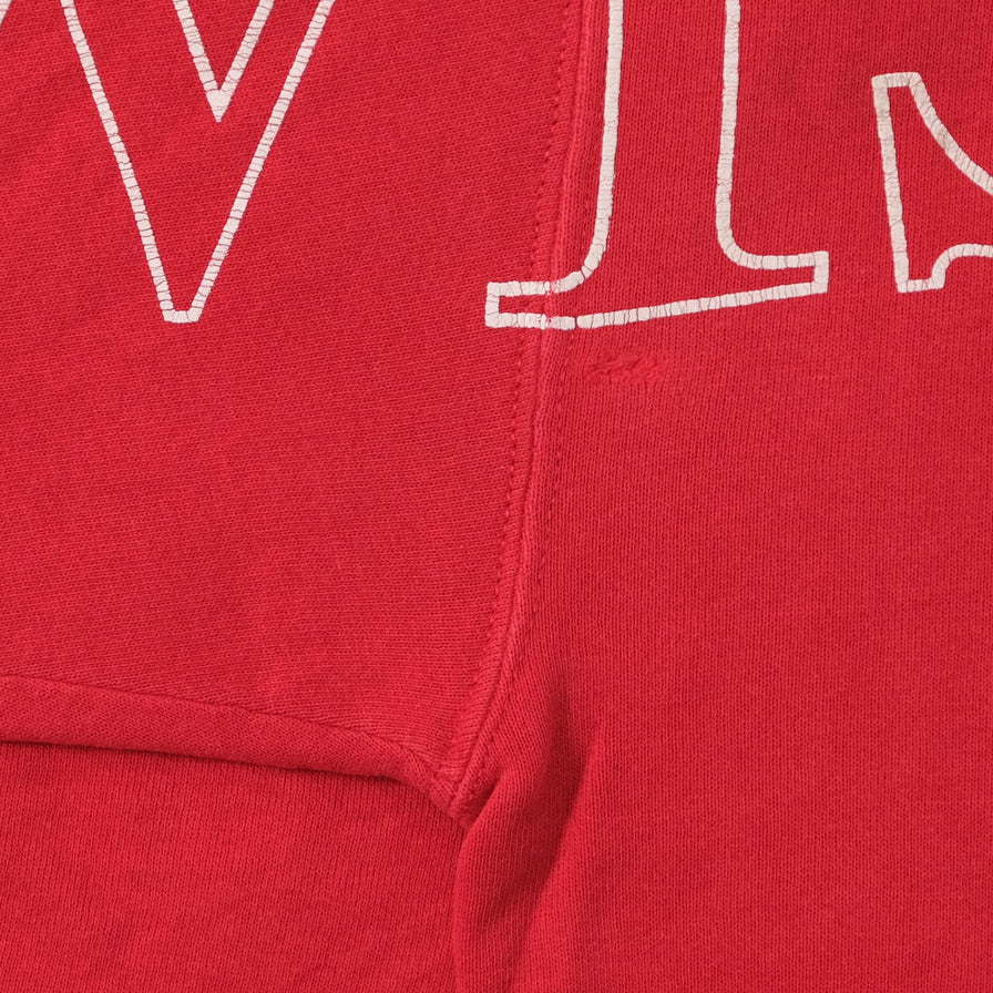 1994 Wisconsin Badgers Sweater XLarge 