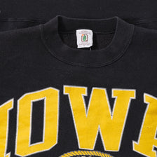 Vintage Iowa State University Sweater XLarge 