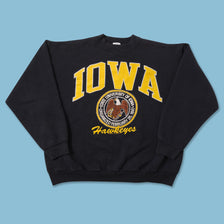 Vintage Iowa State University Sweater XLarge 