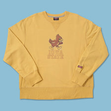 Vintage Iowa State Cyclones Sweater XXLarge 