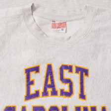 Vintage East Carolina University Sweater XXLarge 