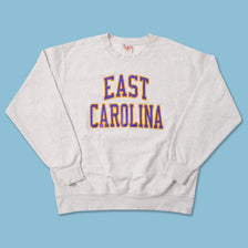 Vintage East Carolina University Sweater XXLarge 