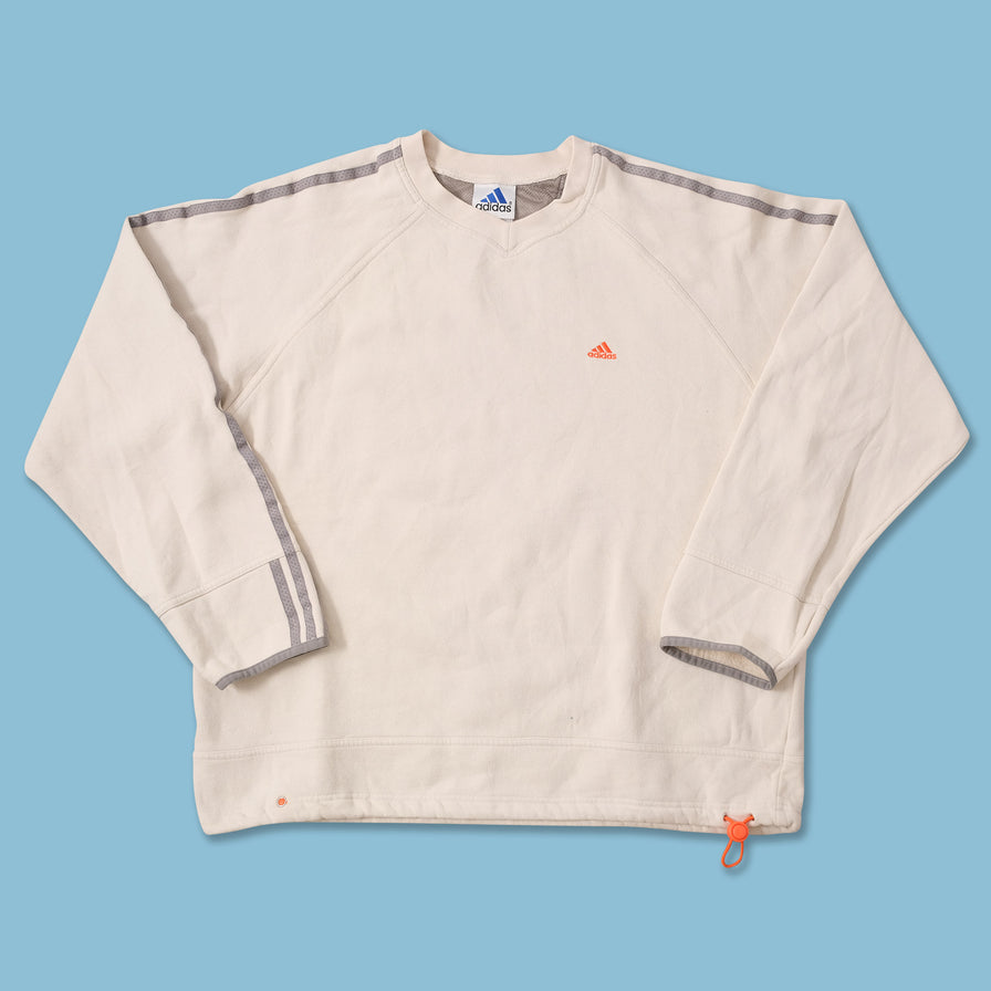 Vintage adidas Sweater Medium 
