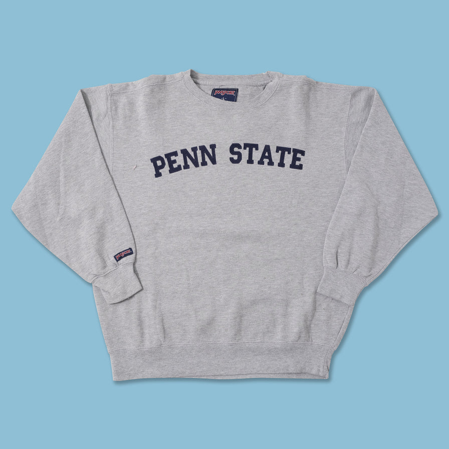 Vintage Penn State Sweater Large 