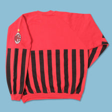 Vintage AC Milan Sweater Medium 