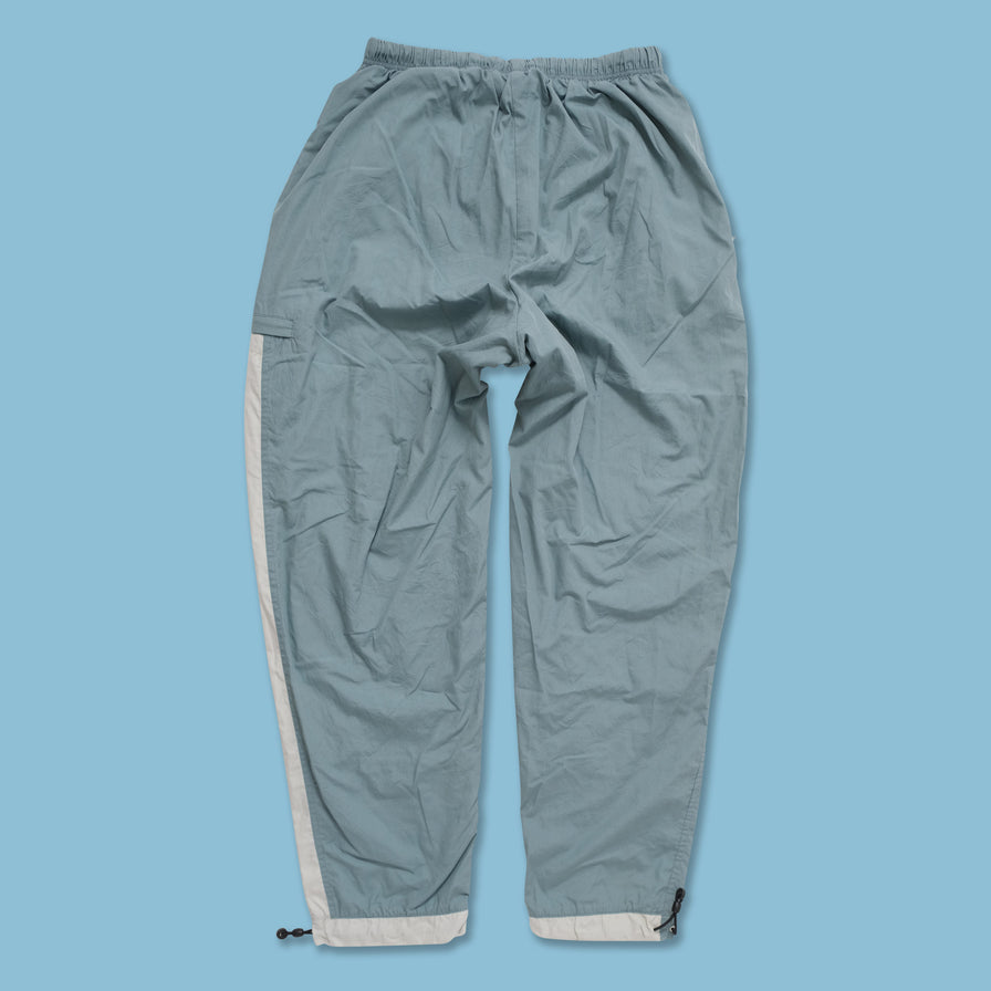 Vintage Nike Track Pants Medium 