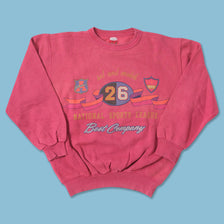 Vintage Women's Best Company Sweater XSmall 