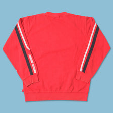 Vintage Women's Nike Air Sweater XSmall 