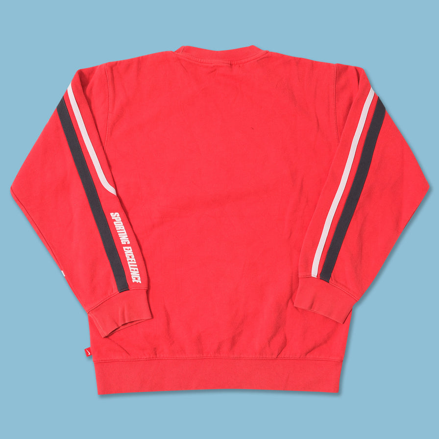 Vintage Women's Nike Air Sweater XSmall 