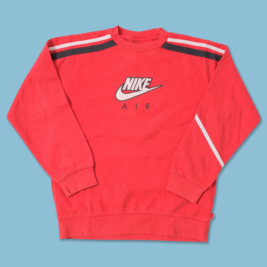 Vintage Women's Nike Air Sweater XSmall 