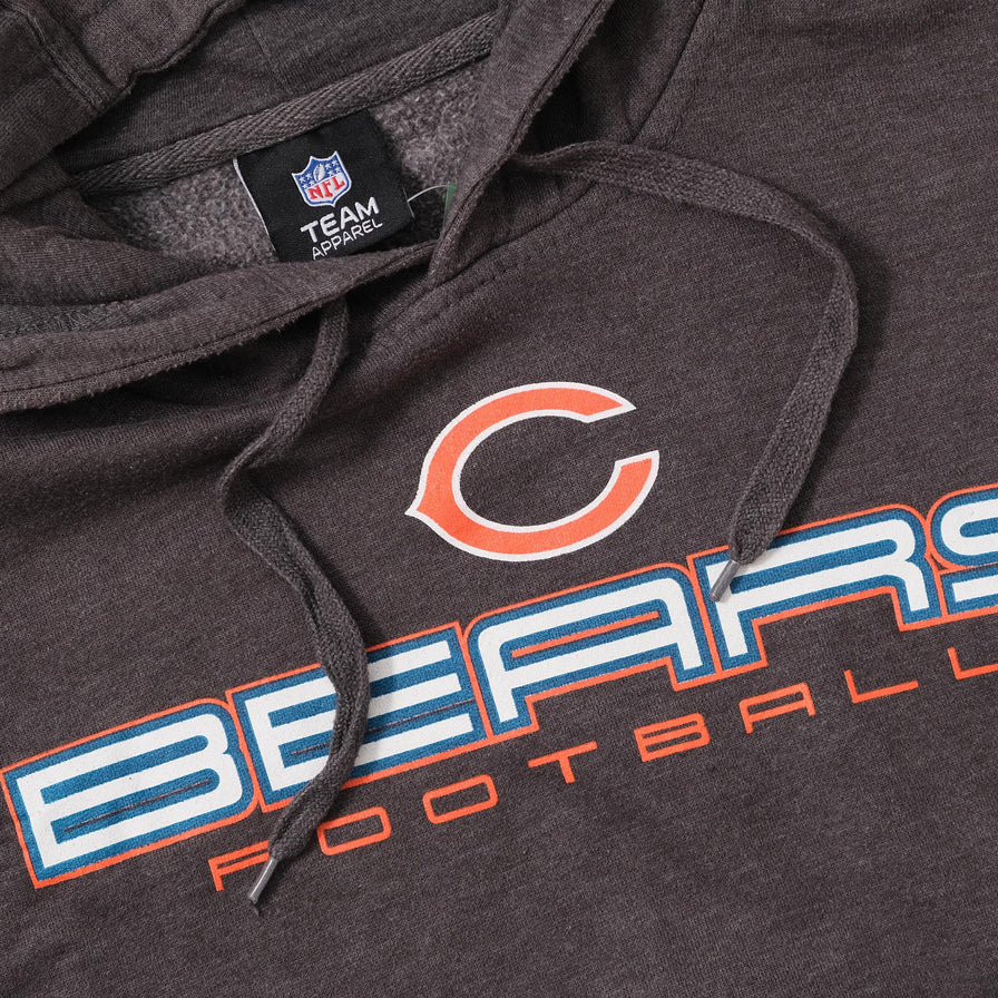 Chicago Bears Hoody Large 