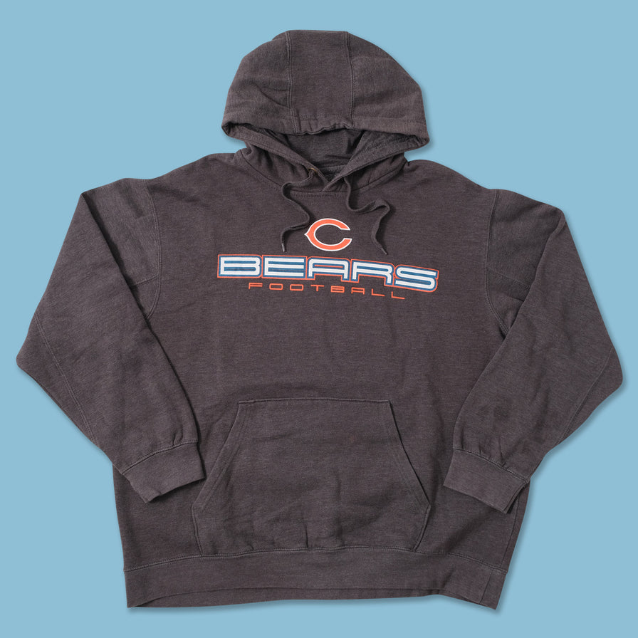 Chicago Bears Hoody Large 