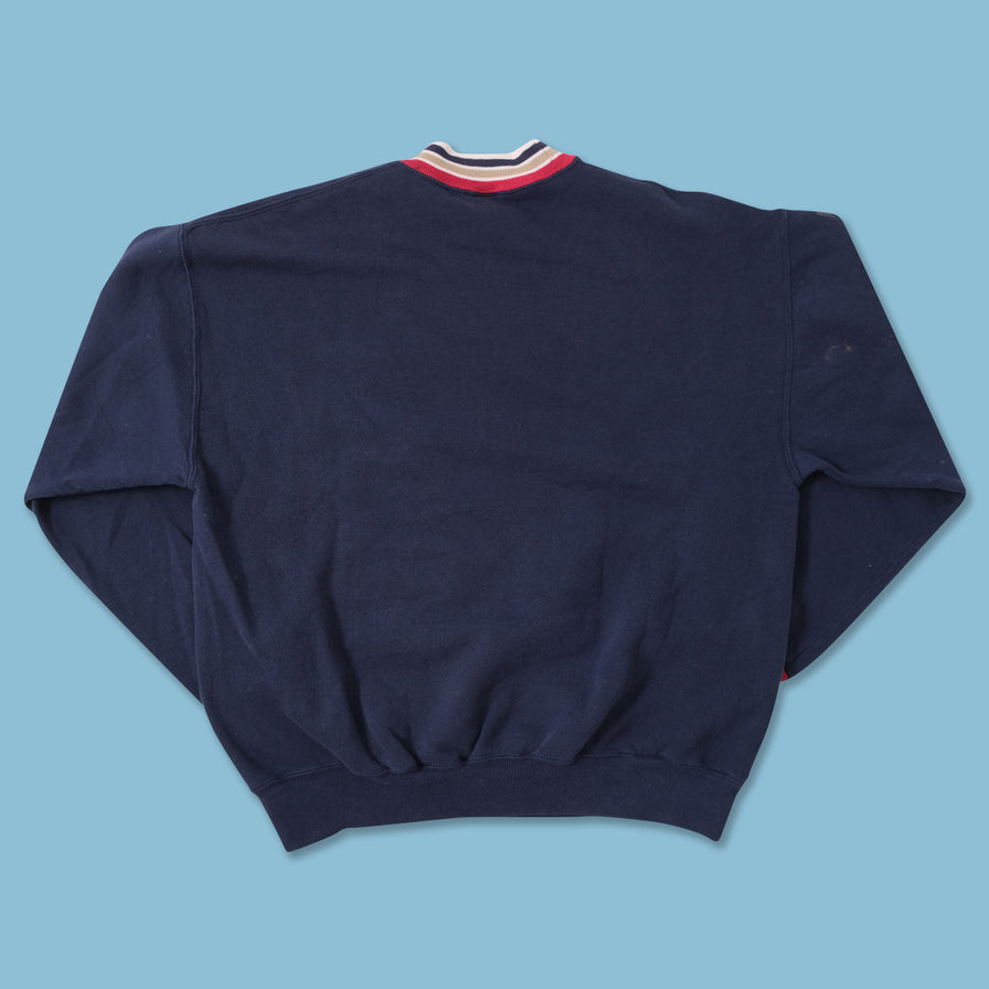 Vintage Matthews Cadillac Sweater Large 