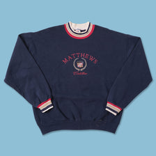 Vintage Matthews Cadillac Sweater Large 