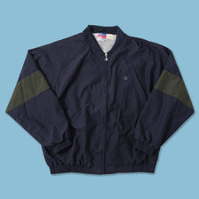 Vintage Champion Bomber Jacket Large 