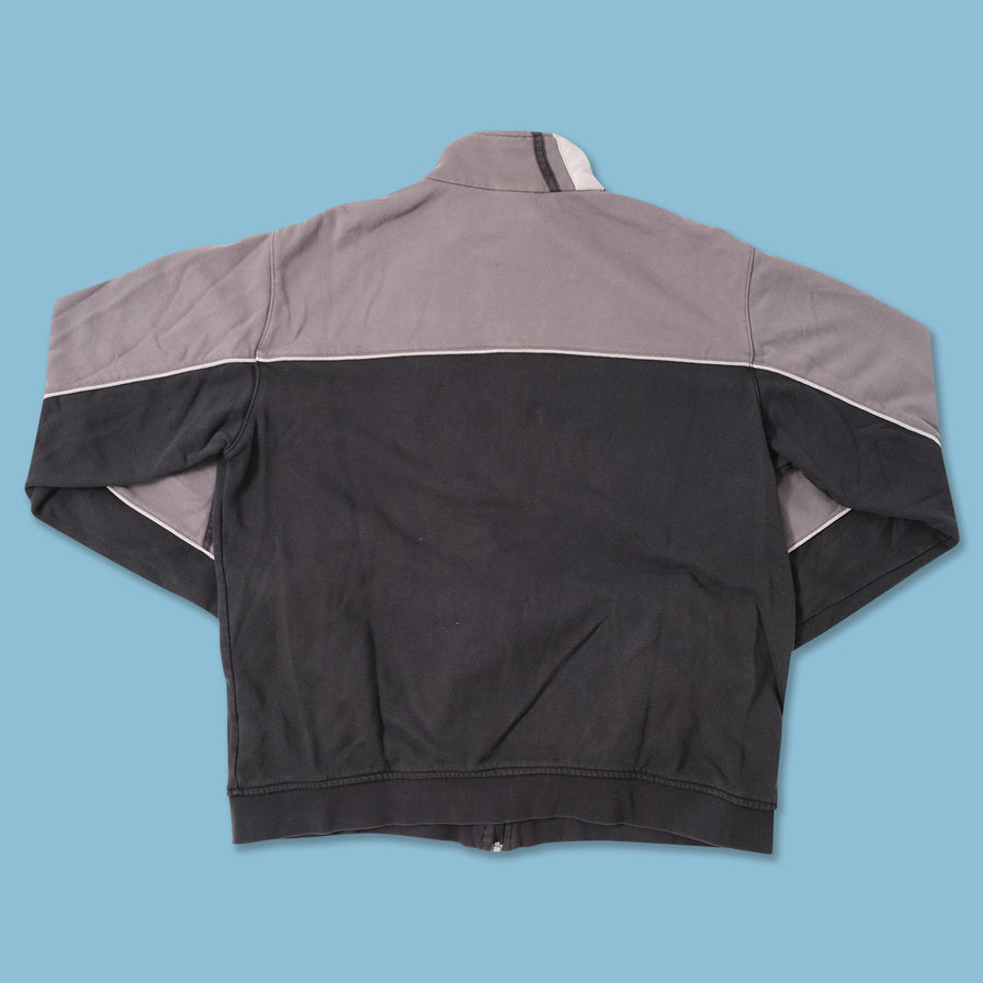 Vintage Nike Sweat Jacket Medium 
