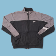 Vintage Nike Sweat Jacket Medium 