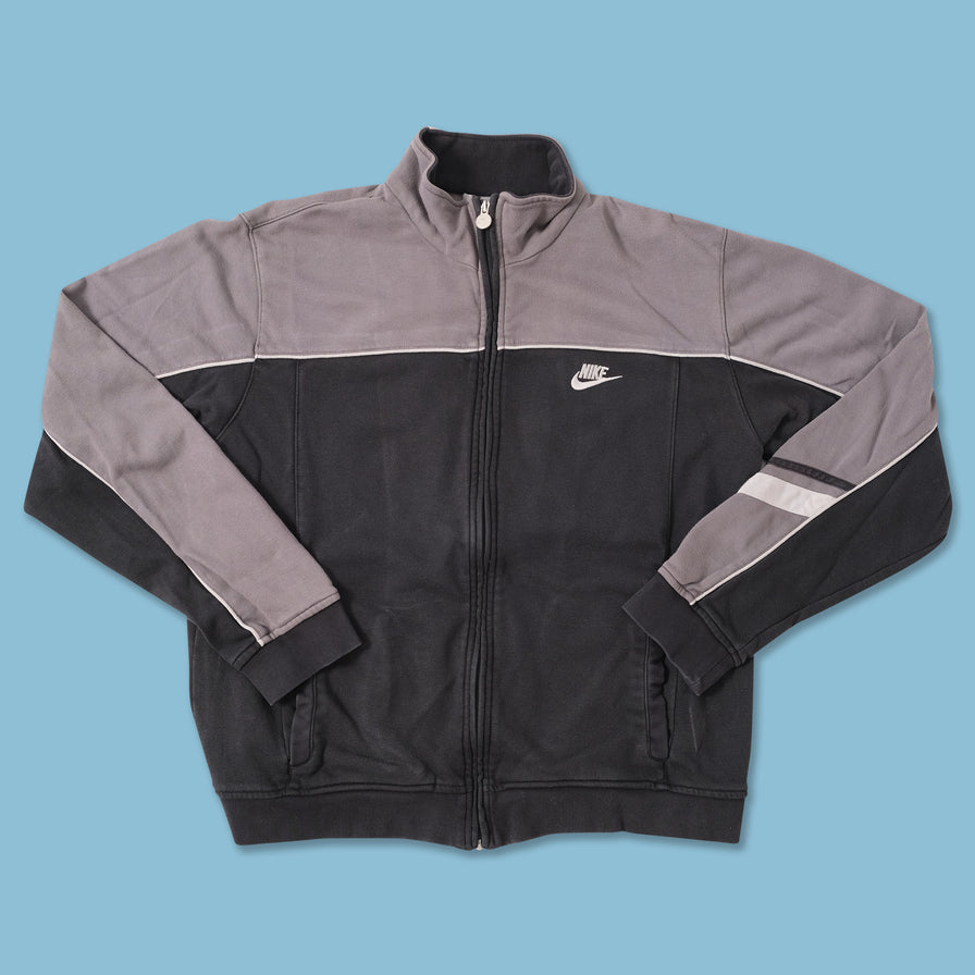 Vintage Nike Sweat Jacket Medium 